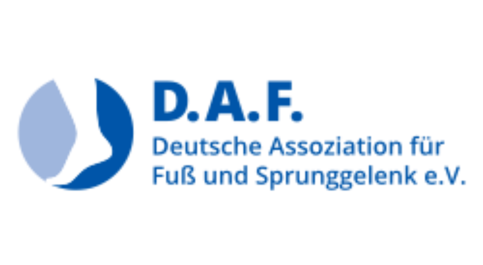 D.A.F. – Deutsche Assoziation für Fuß und Sprunggelenk e.V.