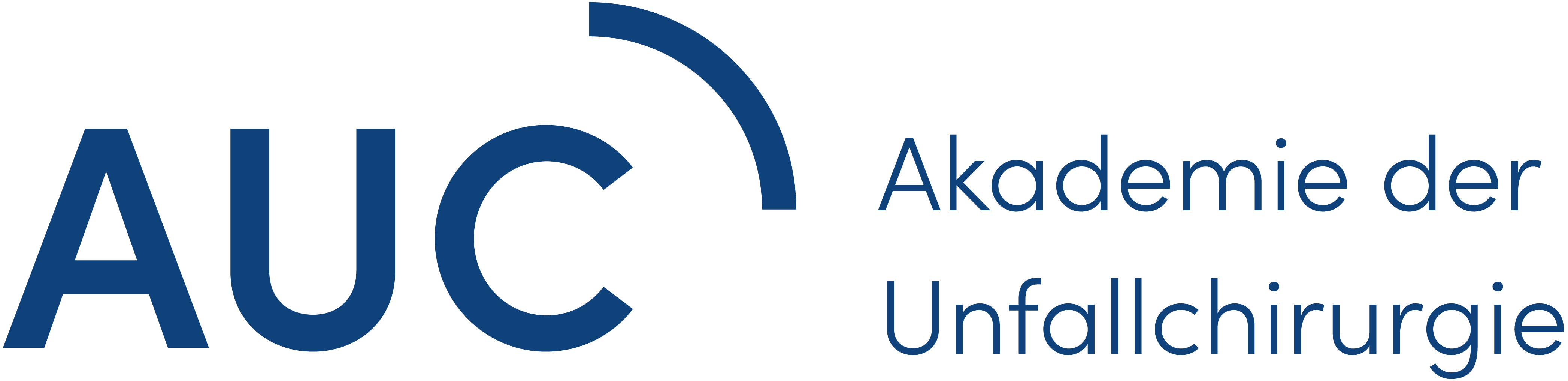 AUC – Akademie der Unfallchirurgie